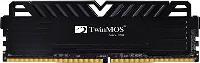 TWINMOS 16GB 3200MHz DDR4 TORNADOX7 PRO CL16 1.35V HS (TMD416GB3200D16BKX7P) - 4